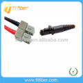 Fibre Optic Duplex Patchcord Multimode OM3 with SC, FC,LC,ST Connector